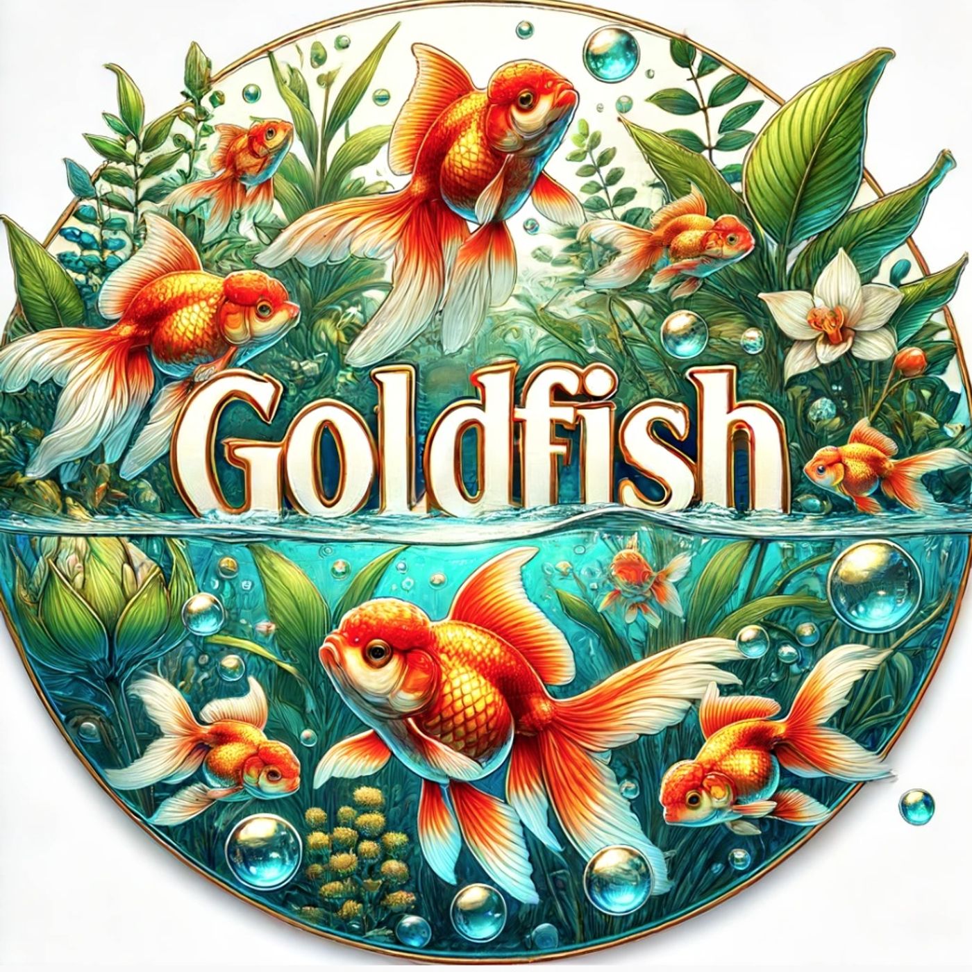 Goldfish