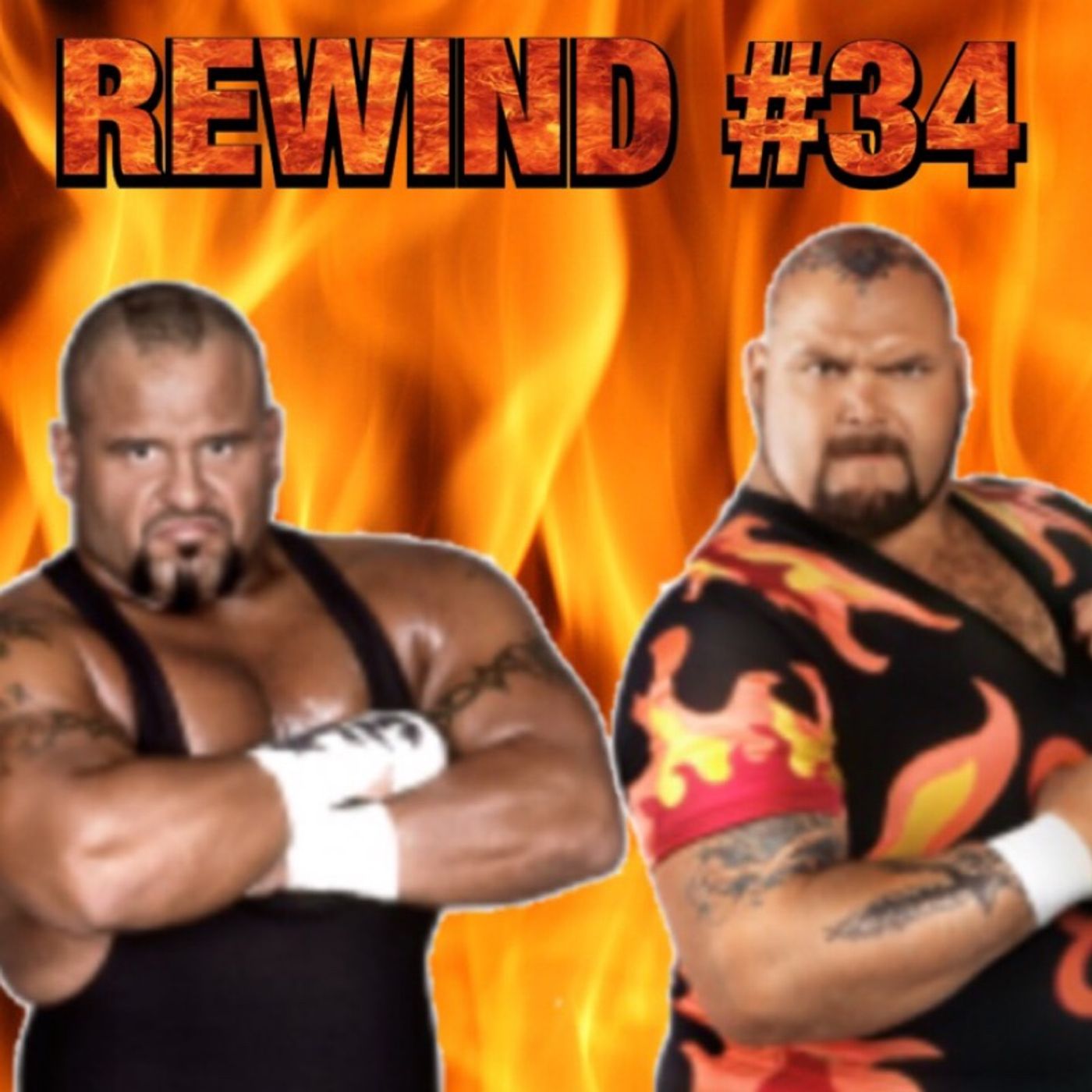 Rewind #34: ECW Heat Wave ‘98