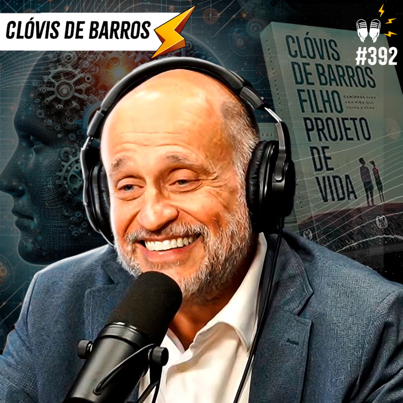 Alerta em 3 minutos podcast
