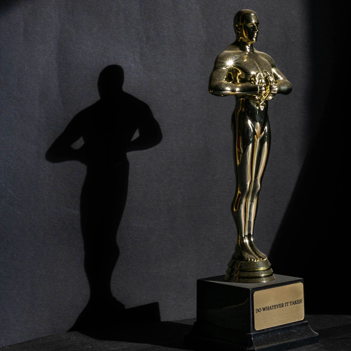 98th Academy Awards: Predictions, Regulations, and Analysis episode artwork