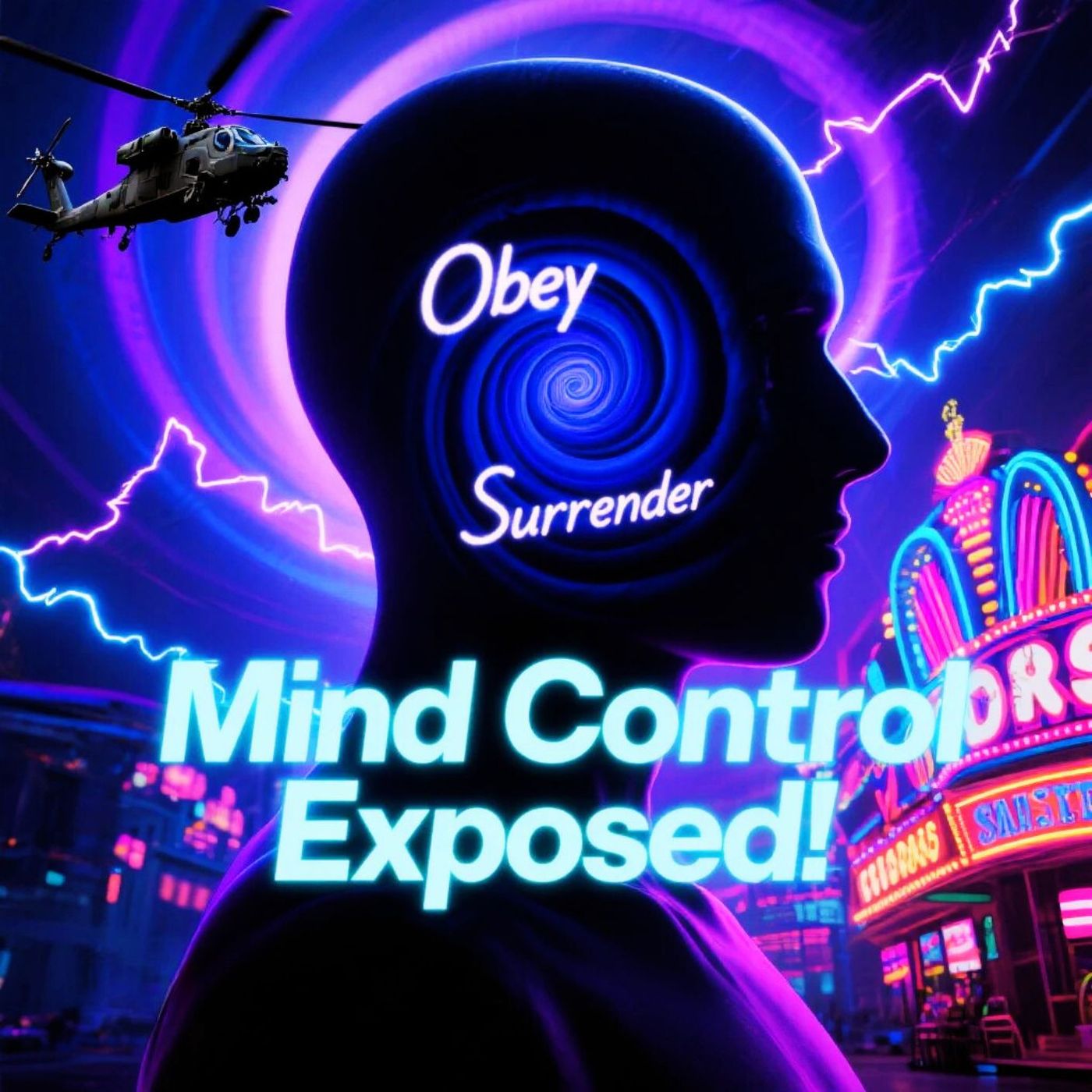 Banned Ads, Secret Tech, and the Dark Art of Manipulation