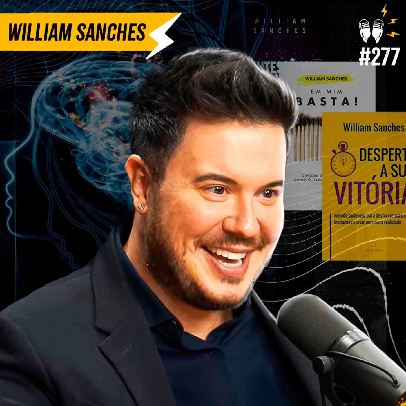 WILLIAM SANCHES - Flow #277