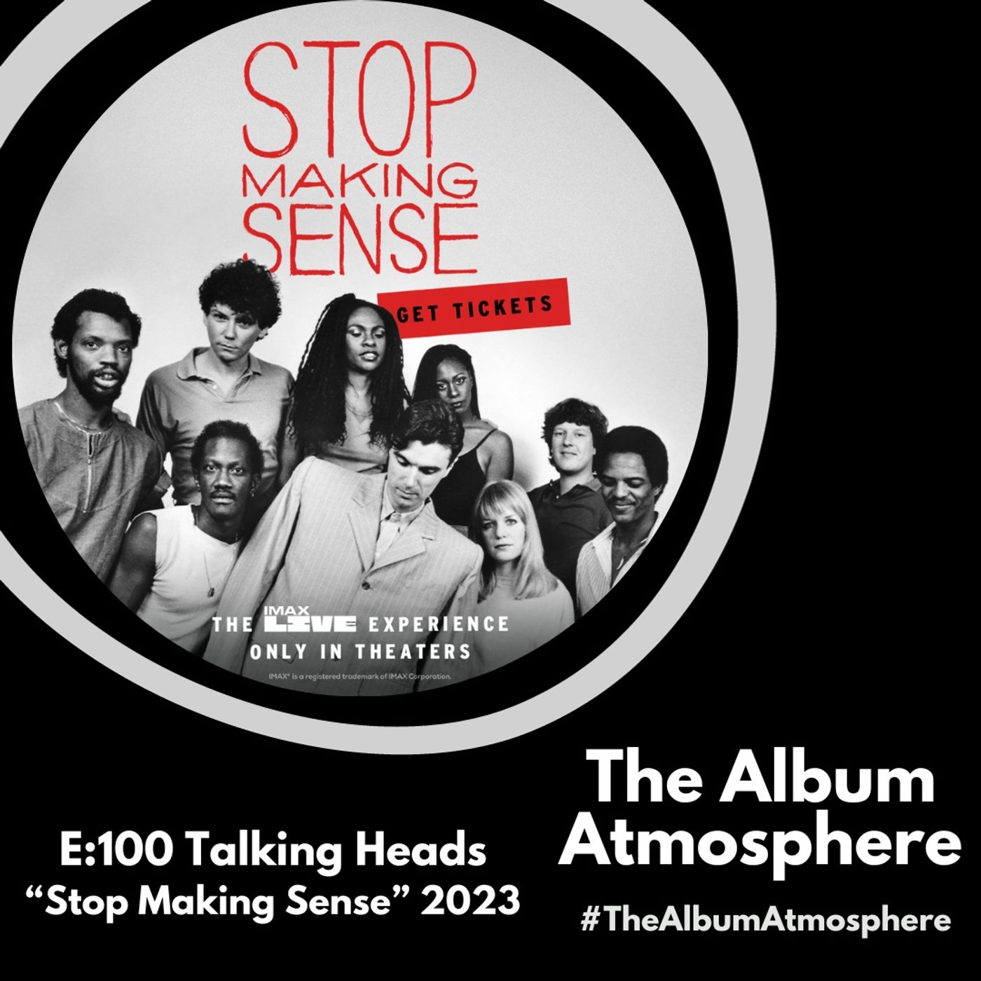 The Album Atmosphere