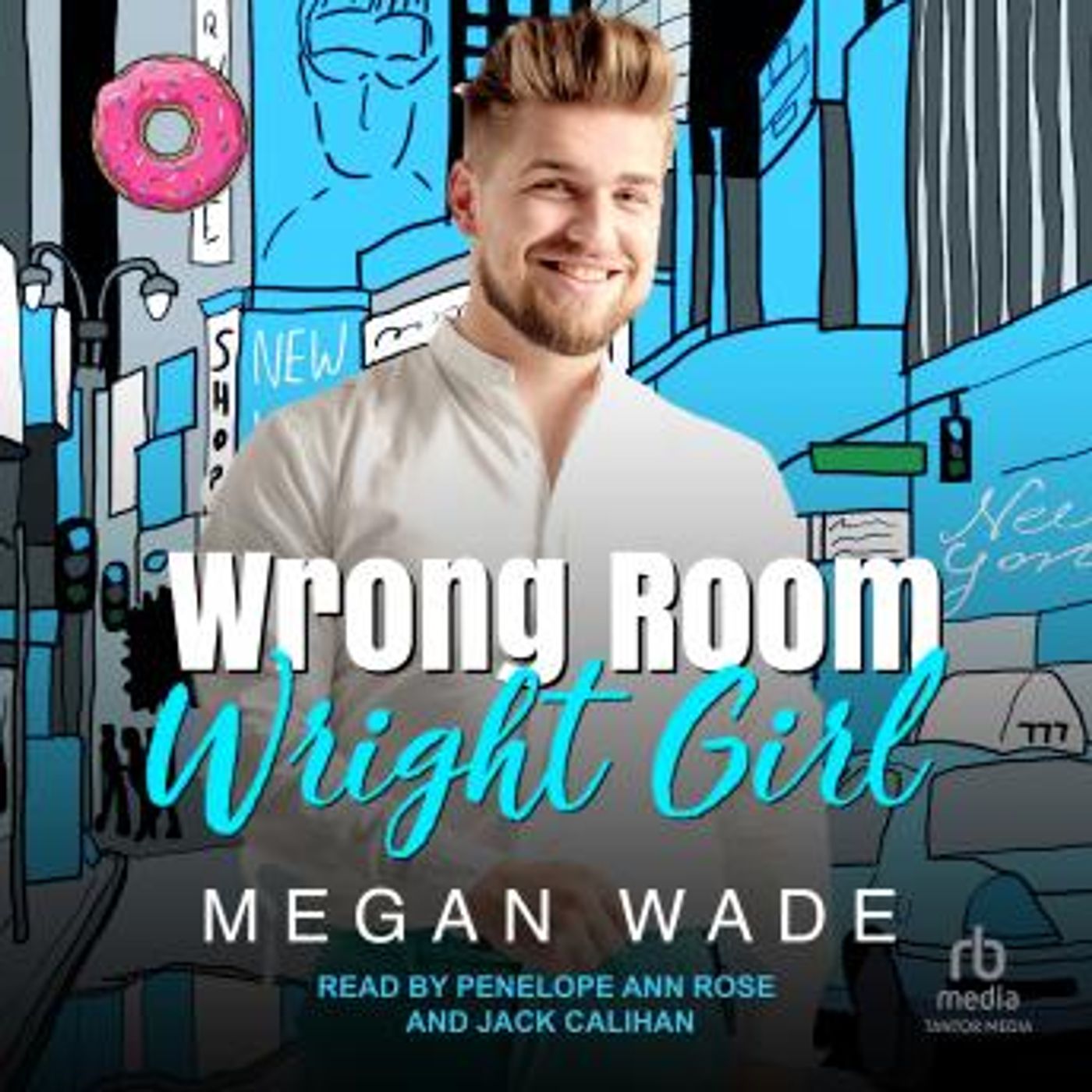 Listen to Latest Full Audiobooks in Romance, Modern