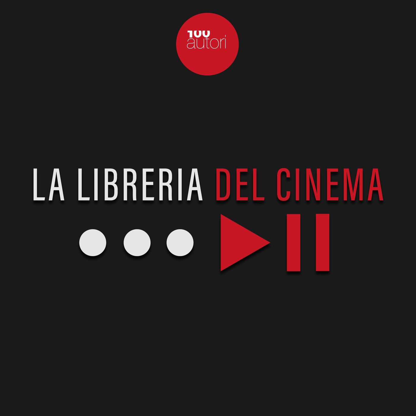 La Libreria Del Cinema