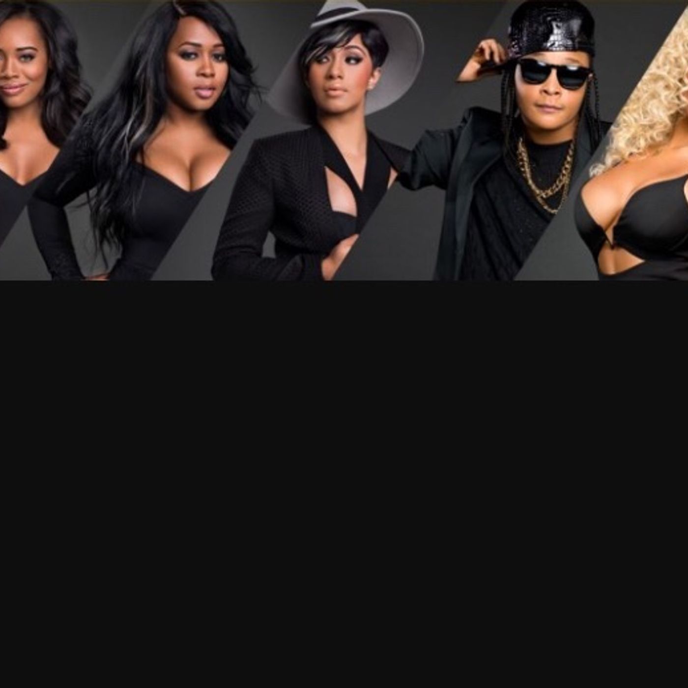 Love & Hip Hop N.Y episode 1 & 2