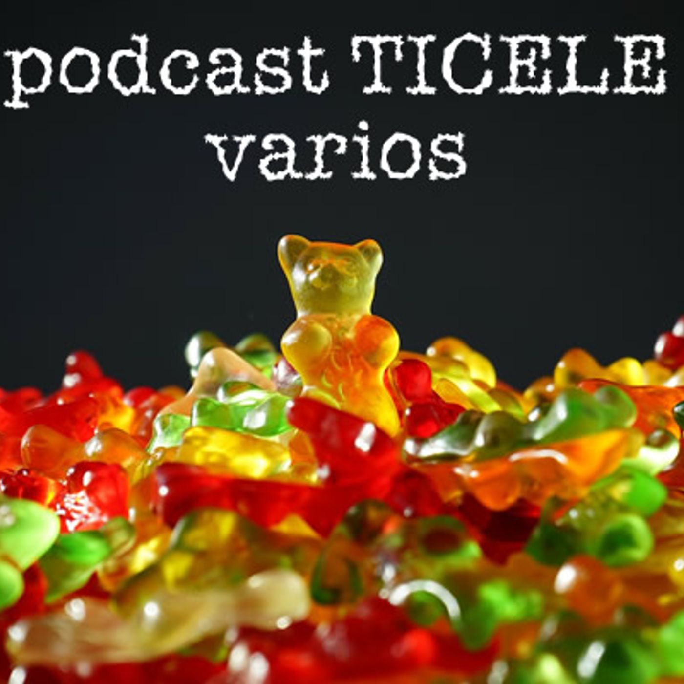 Podcast TICELE Varios