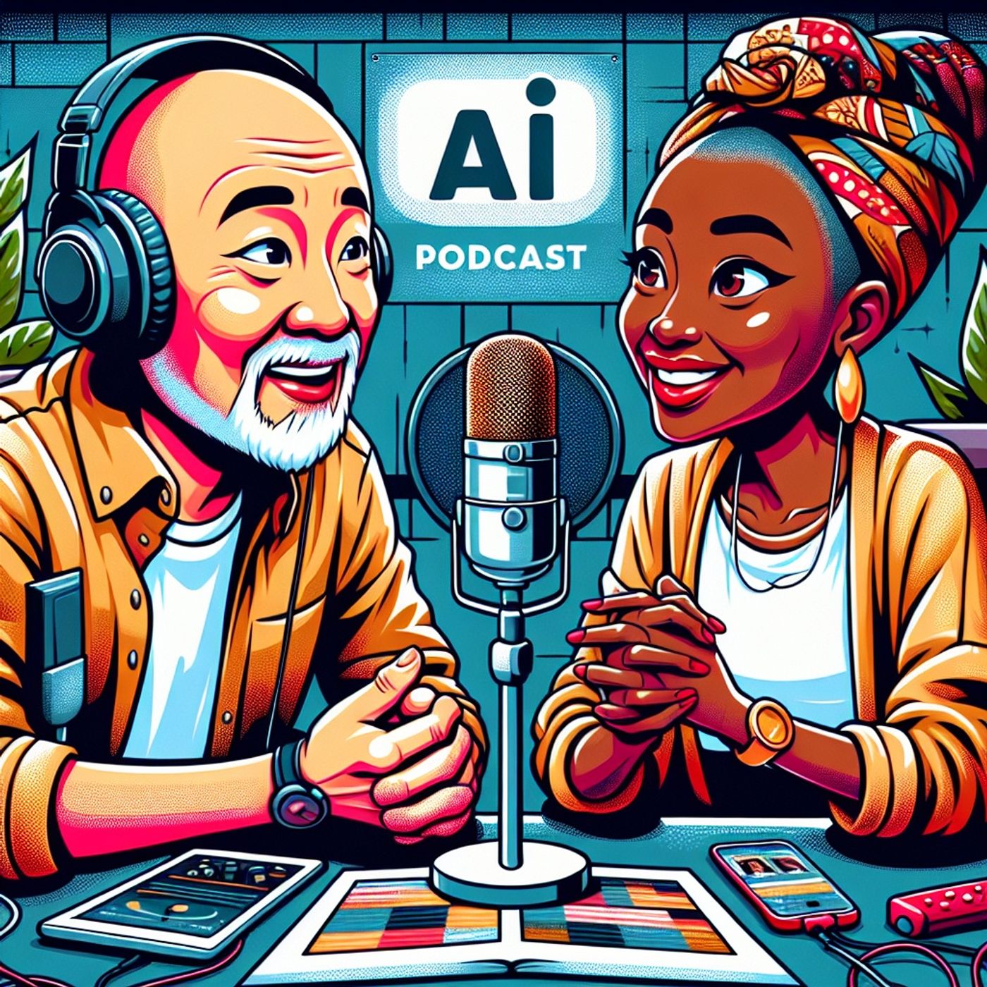AI Unplugged