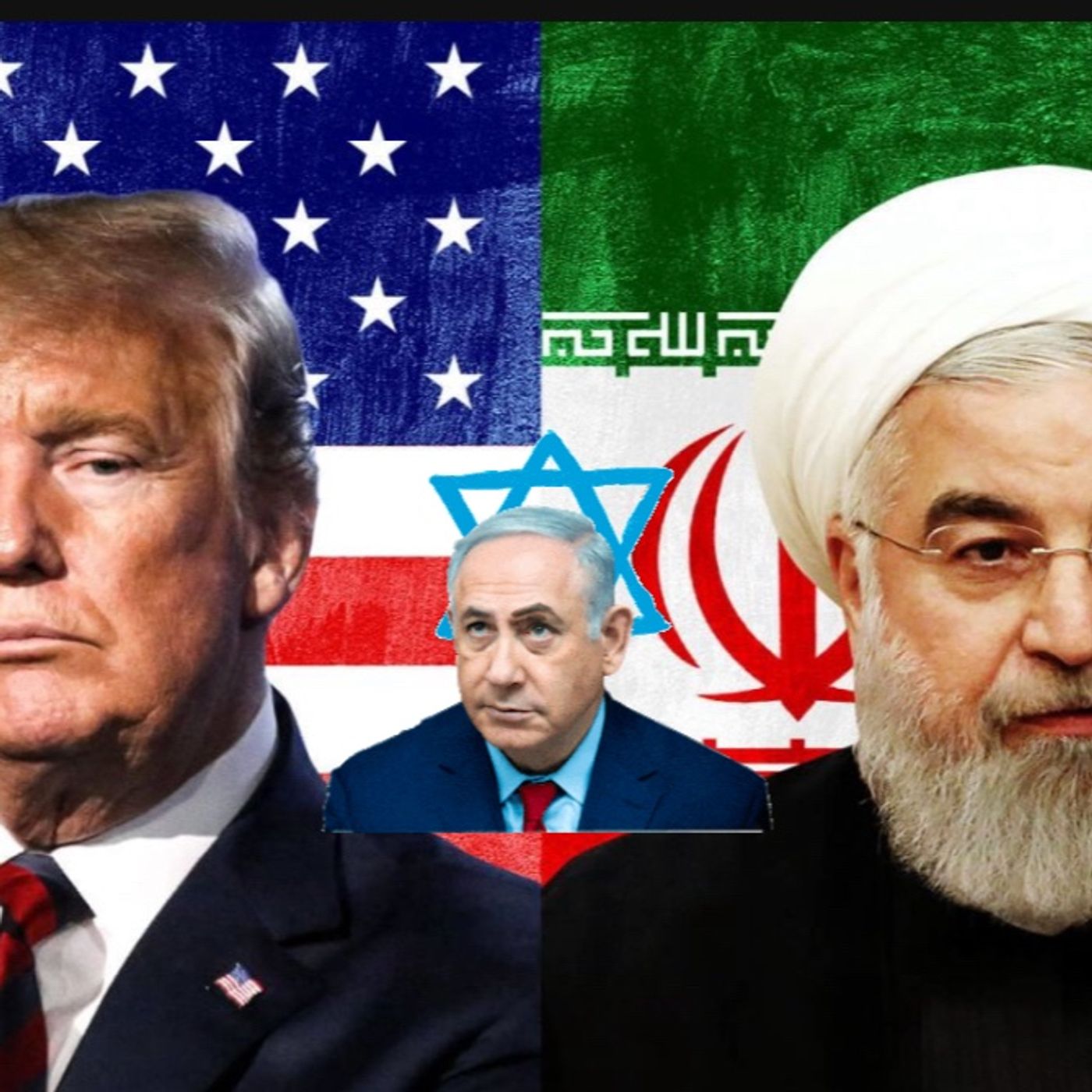 The FOG OF WAR ( Iran V. USA= WW3)