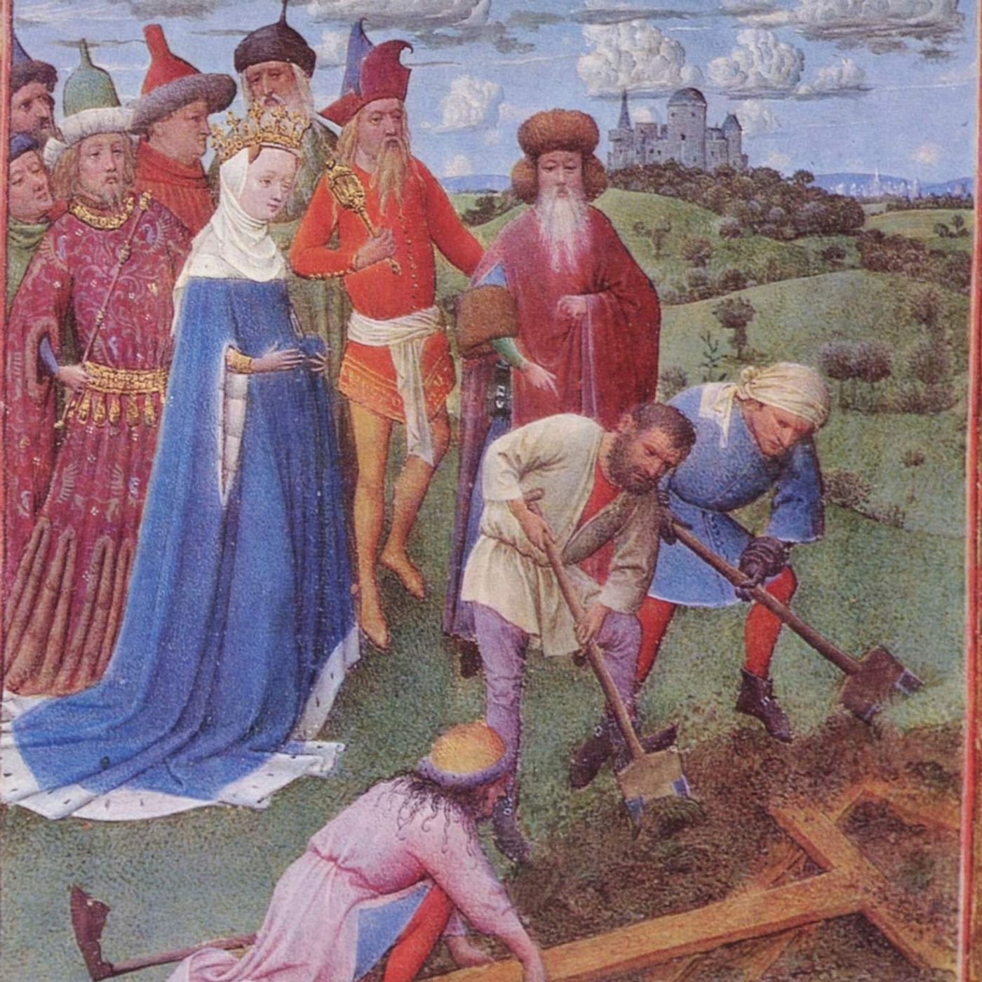 4pxV - Quattro passi per il Quinto