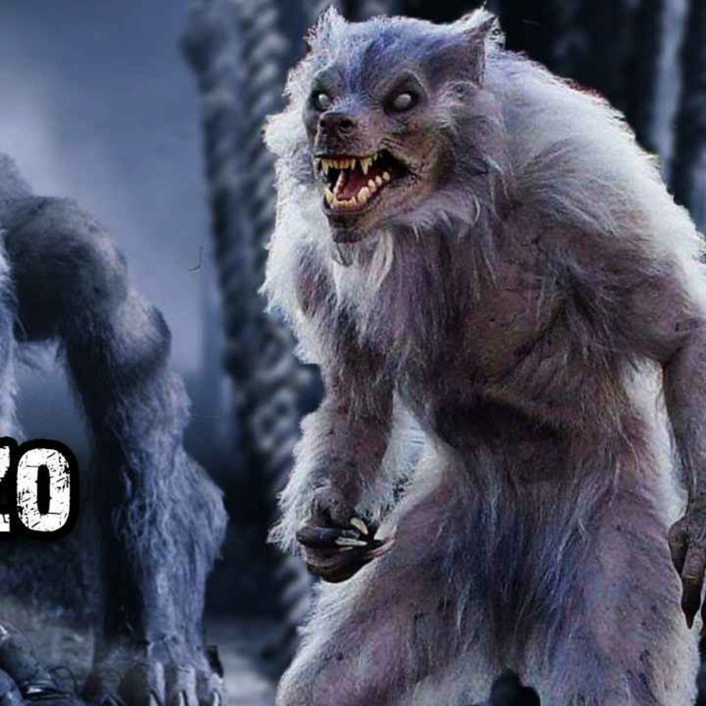 Historias de Terror PR