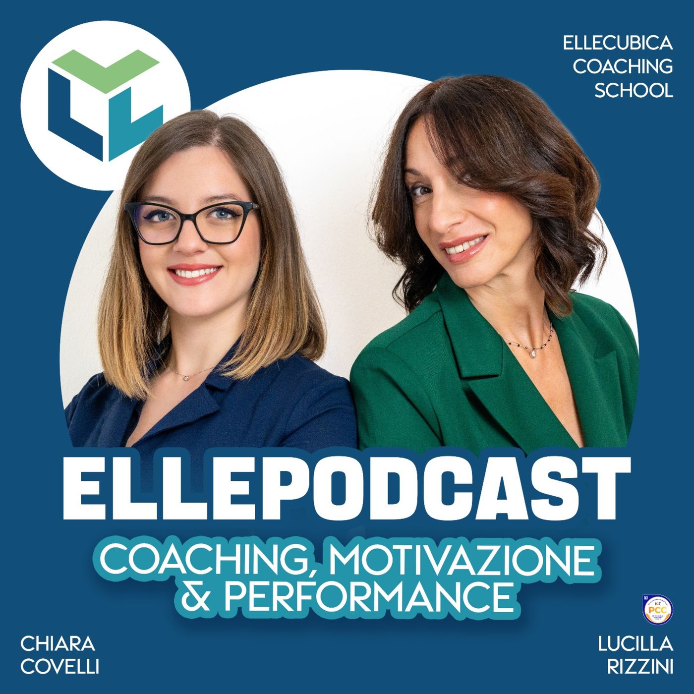 Ellepodcast