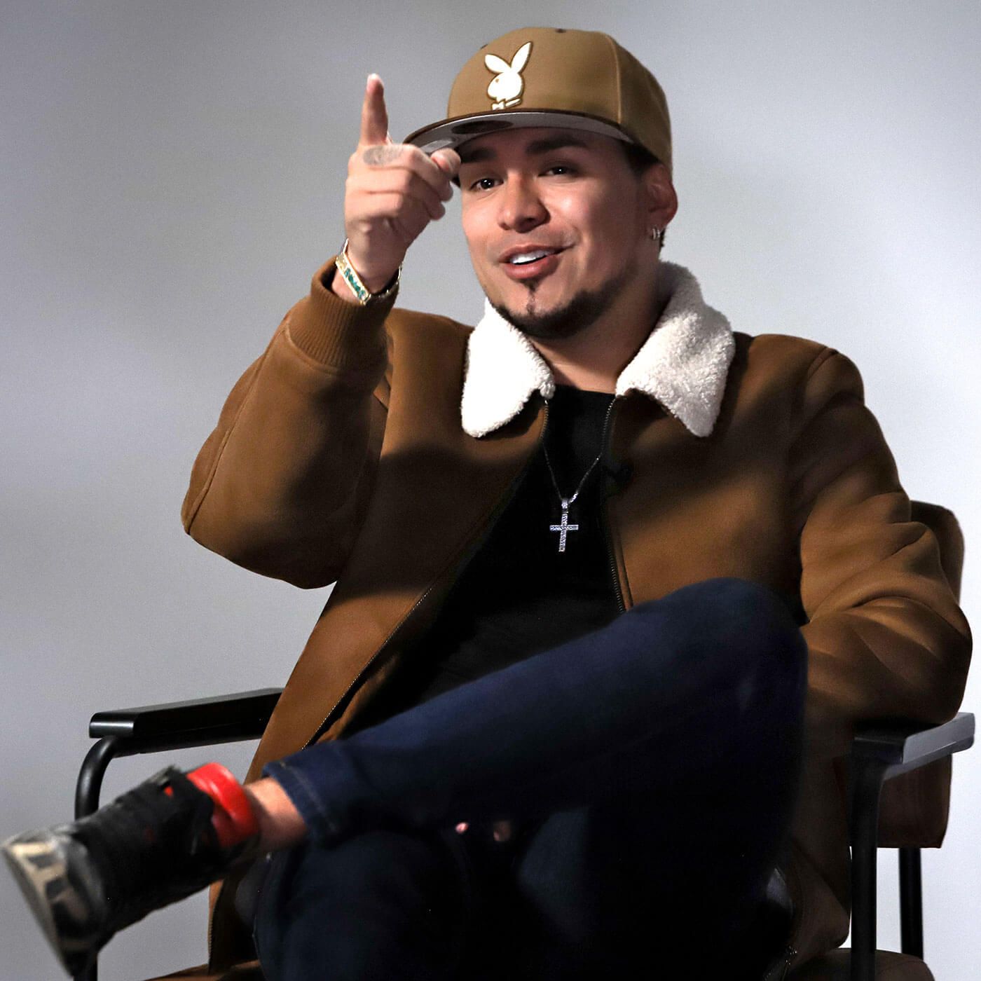 Yeison Jiménez, el ‘aventurero’ de la música popular en Colombia episode artwork