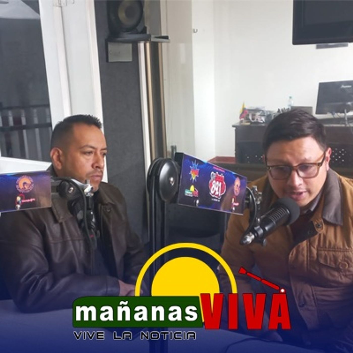 El programa Jóvenes en Ciencia para la Paz llega a Ipiales para brindar oportunidades a jóvenes y sus proyectos