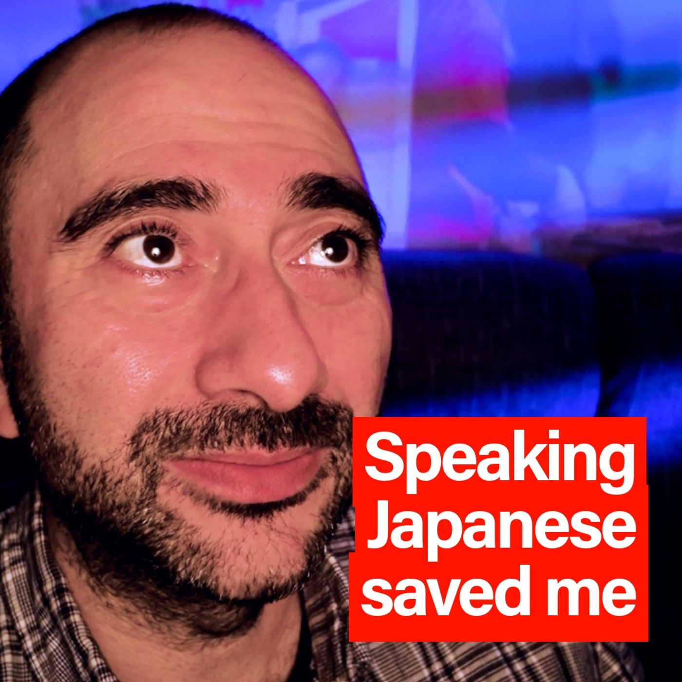 The Hidden Power of Speaking Japanese