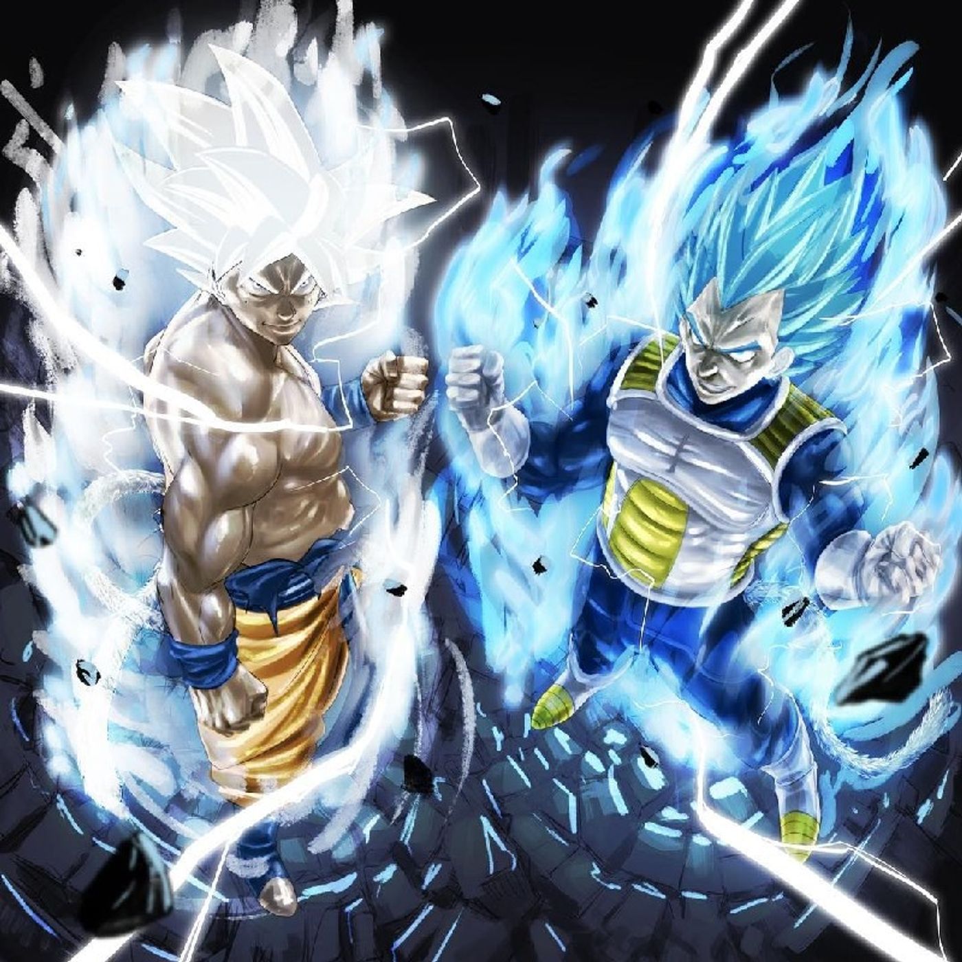 Monster Covenant episode artwork