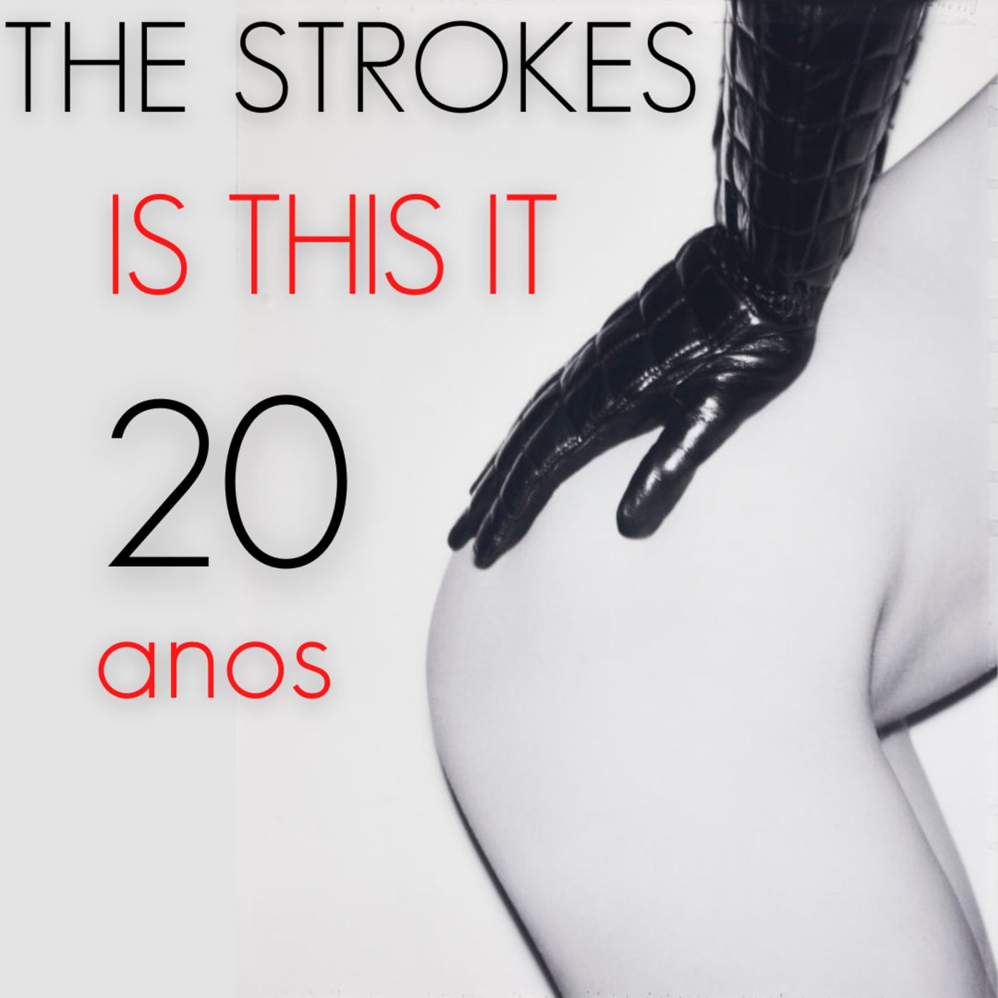 Episódio 65 - Disco da Semana: "Is This It", The Strokes episode artwork