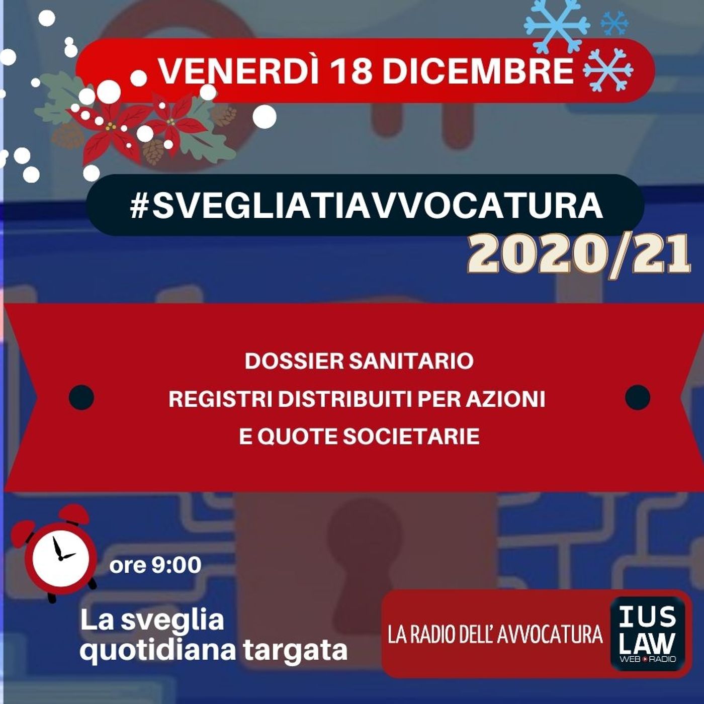 Svegliati Avvocatura