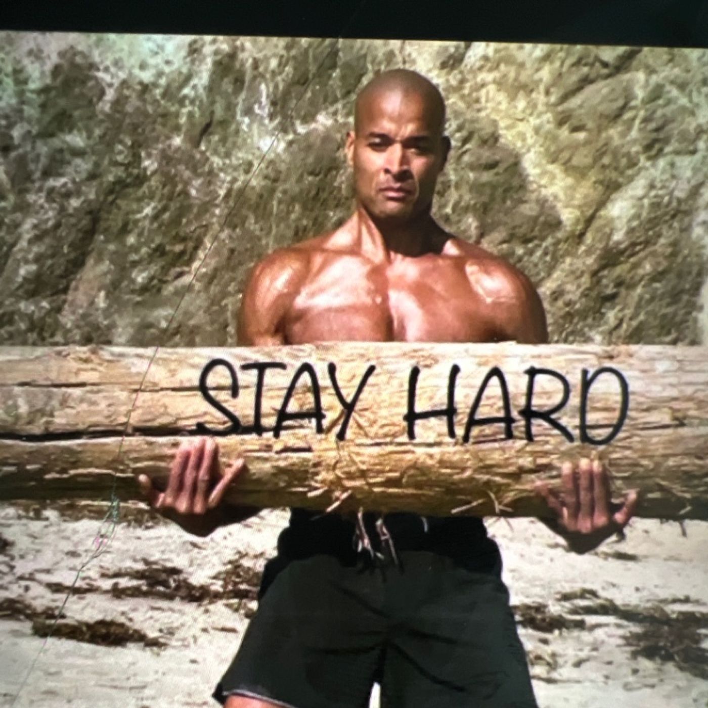 Legionarivs Mindset-USQUE AD FINEM