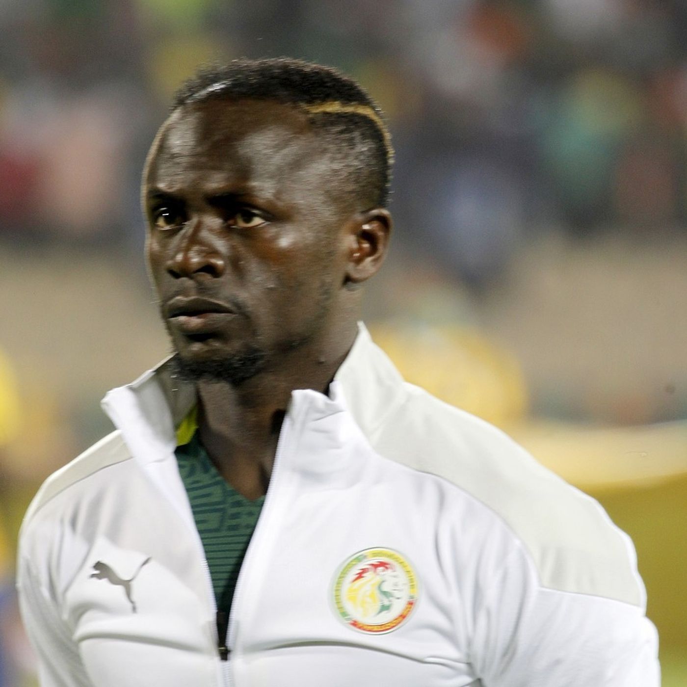 21 April - Sadio Mane struggles - Salah back on song - football and disability episode artwork