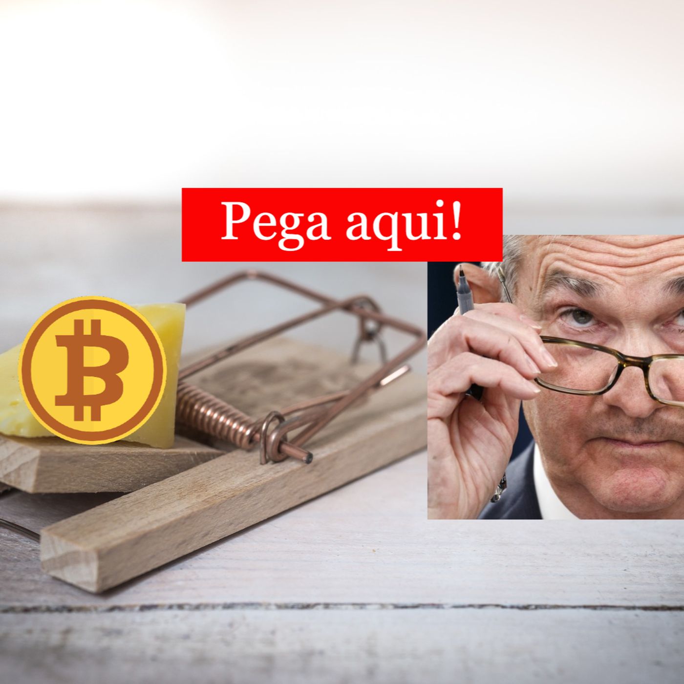Inflação dos EUA de julho e seu efeito sobre as criptos episode artwork