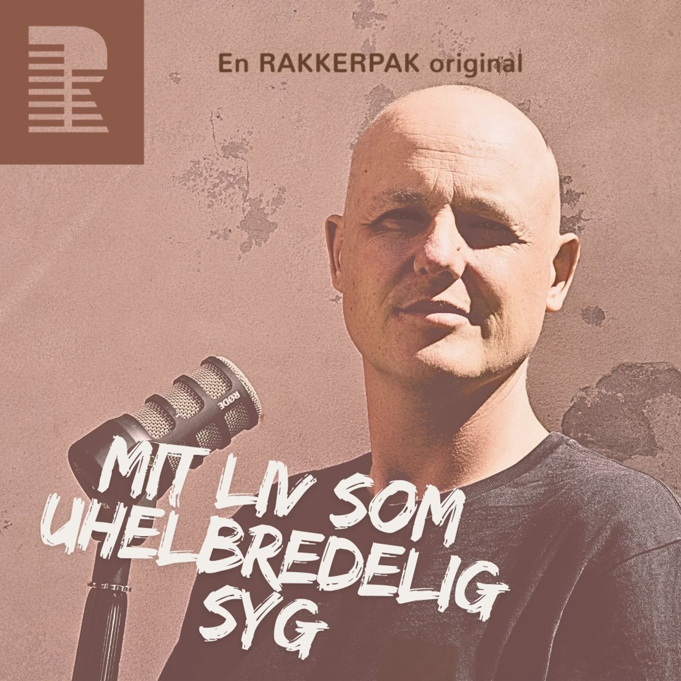 Radio Rakkerpak