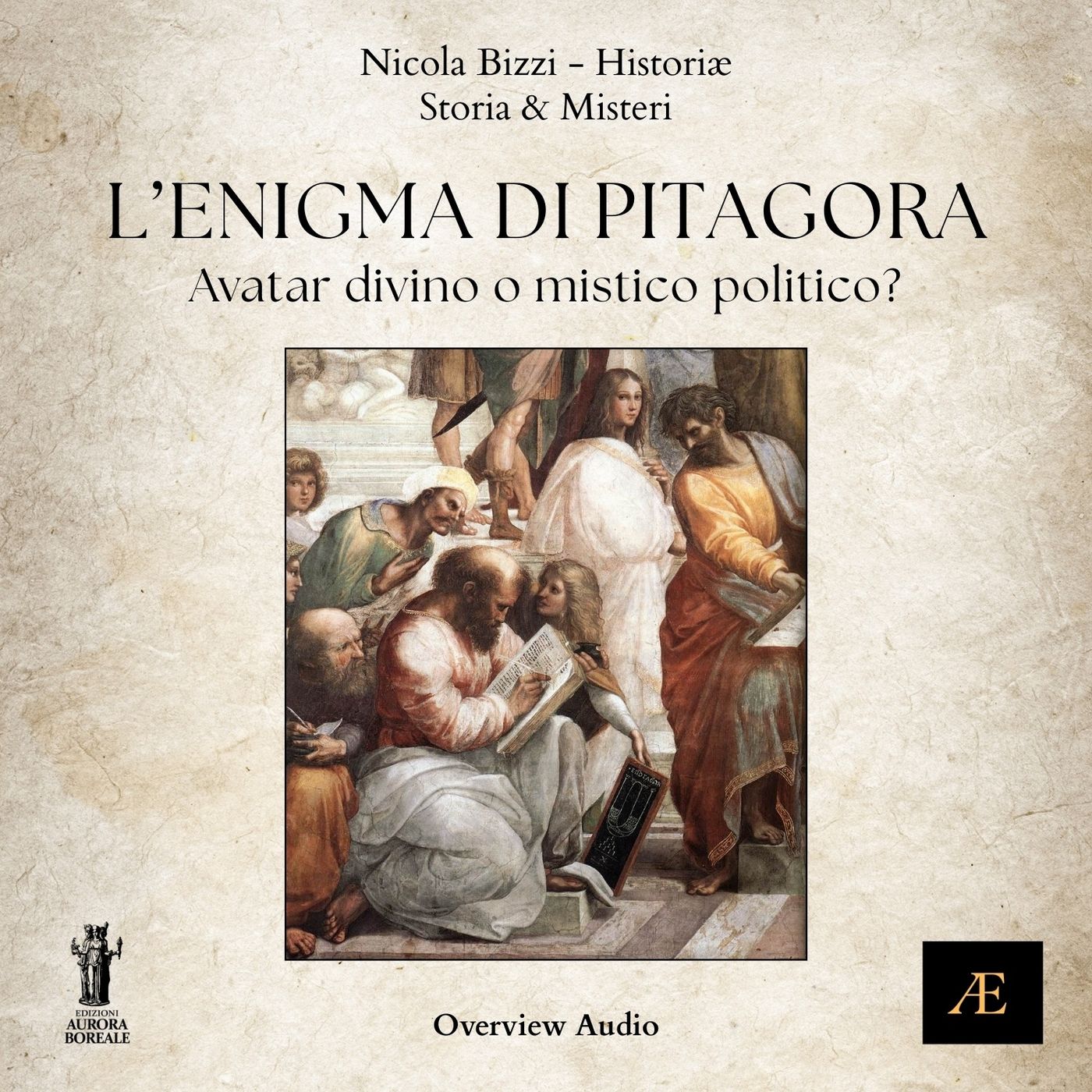 Nicola Bizzi Historiæ – Storia & Misteri