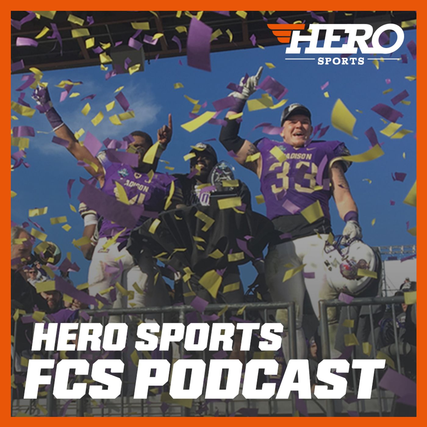 FCS Football Talk