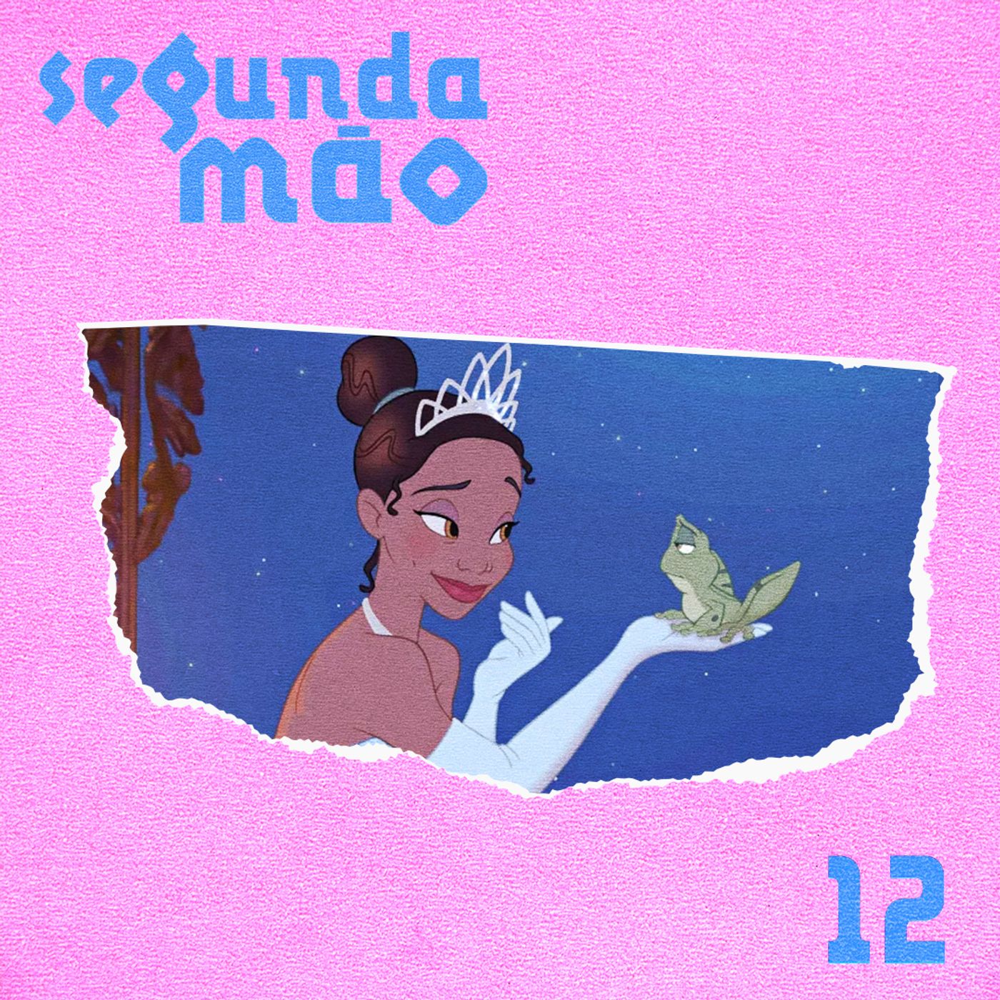 Segunda Mão