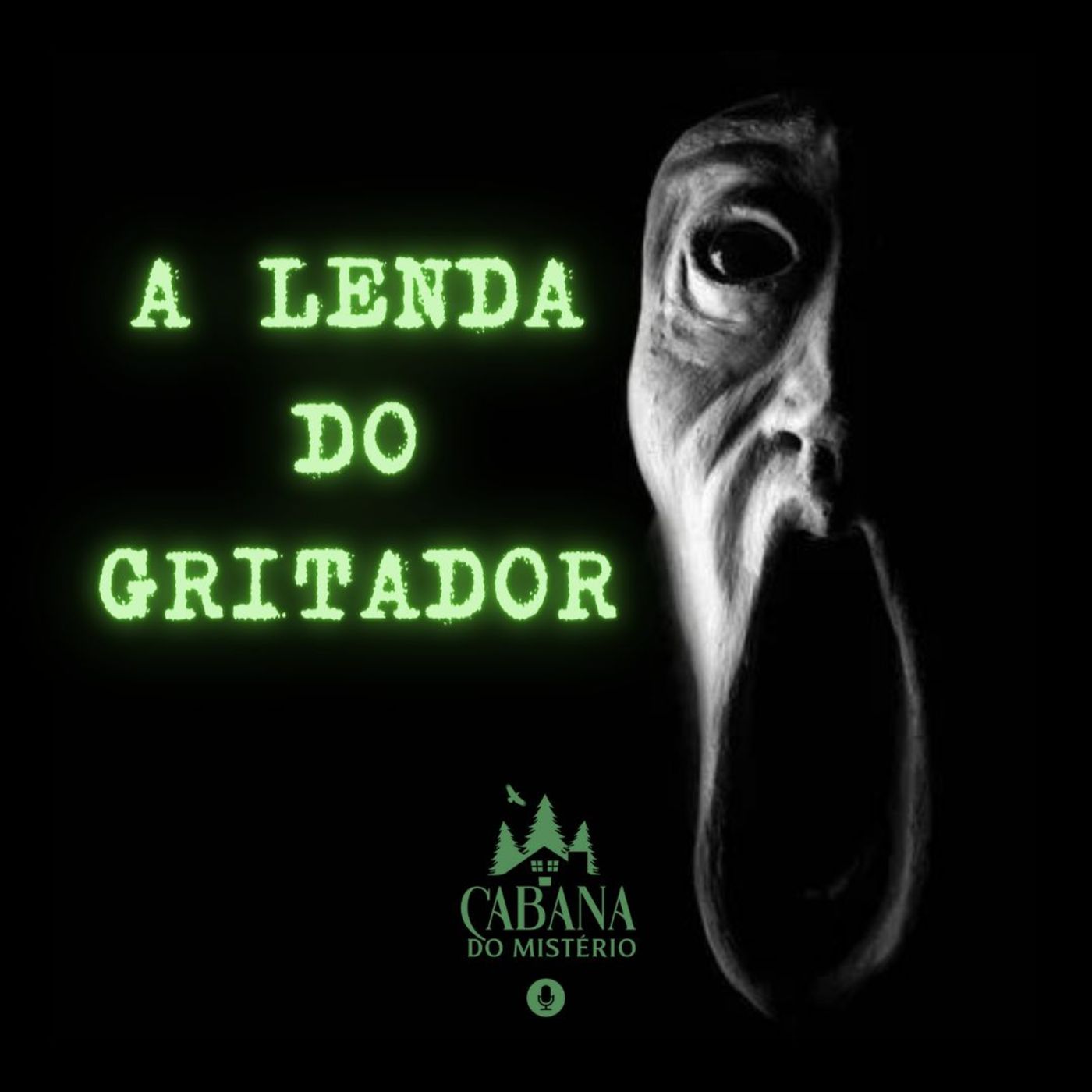 Cabana Do Mistério