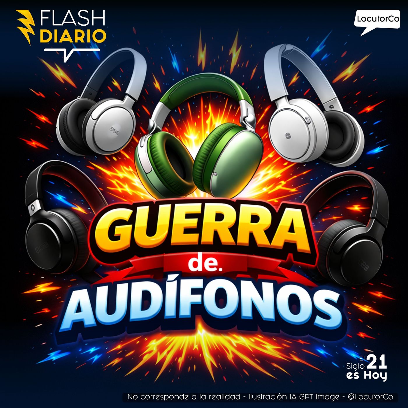 Airpods Max 2 vs Sony, Bose, Sennheiser, Beats y Sonos