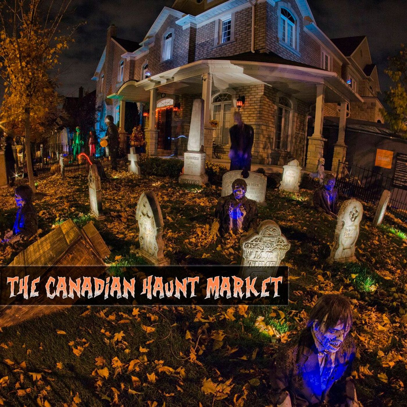 An Introduction To The Canadian Haunt Market