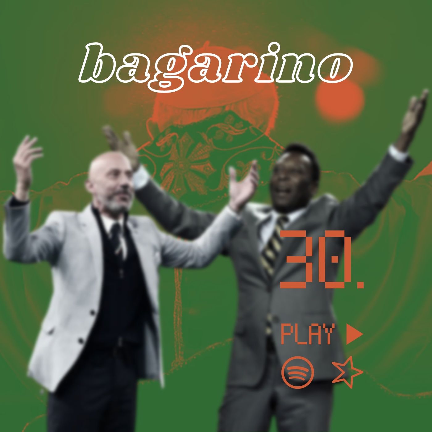 Bagarino