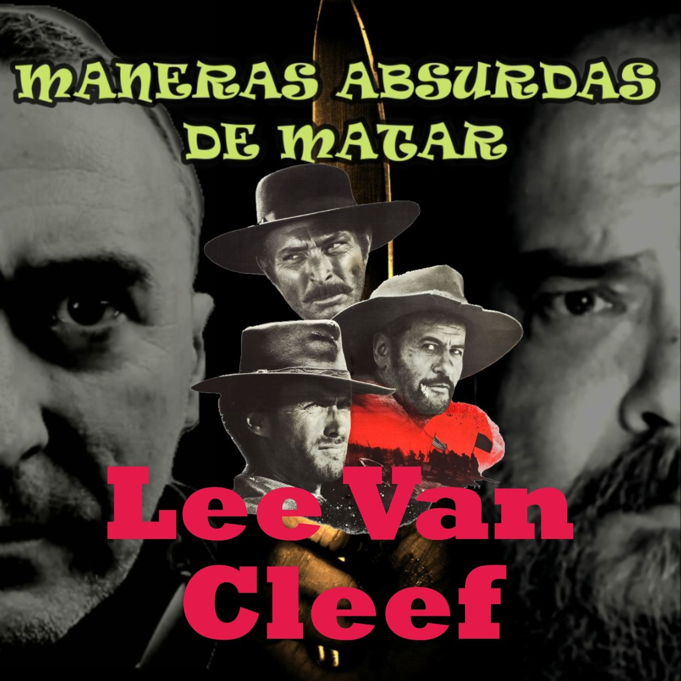 Portada de Maneras Absurdas de Matar