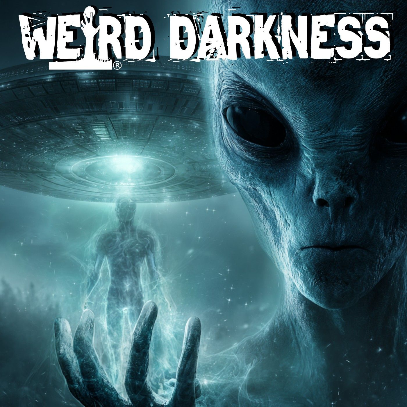 The Grey Alien Agenda: Abductions, Experiments, and Stealing Souls