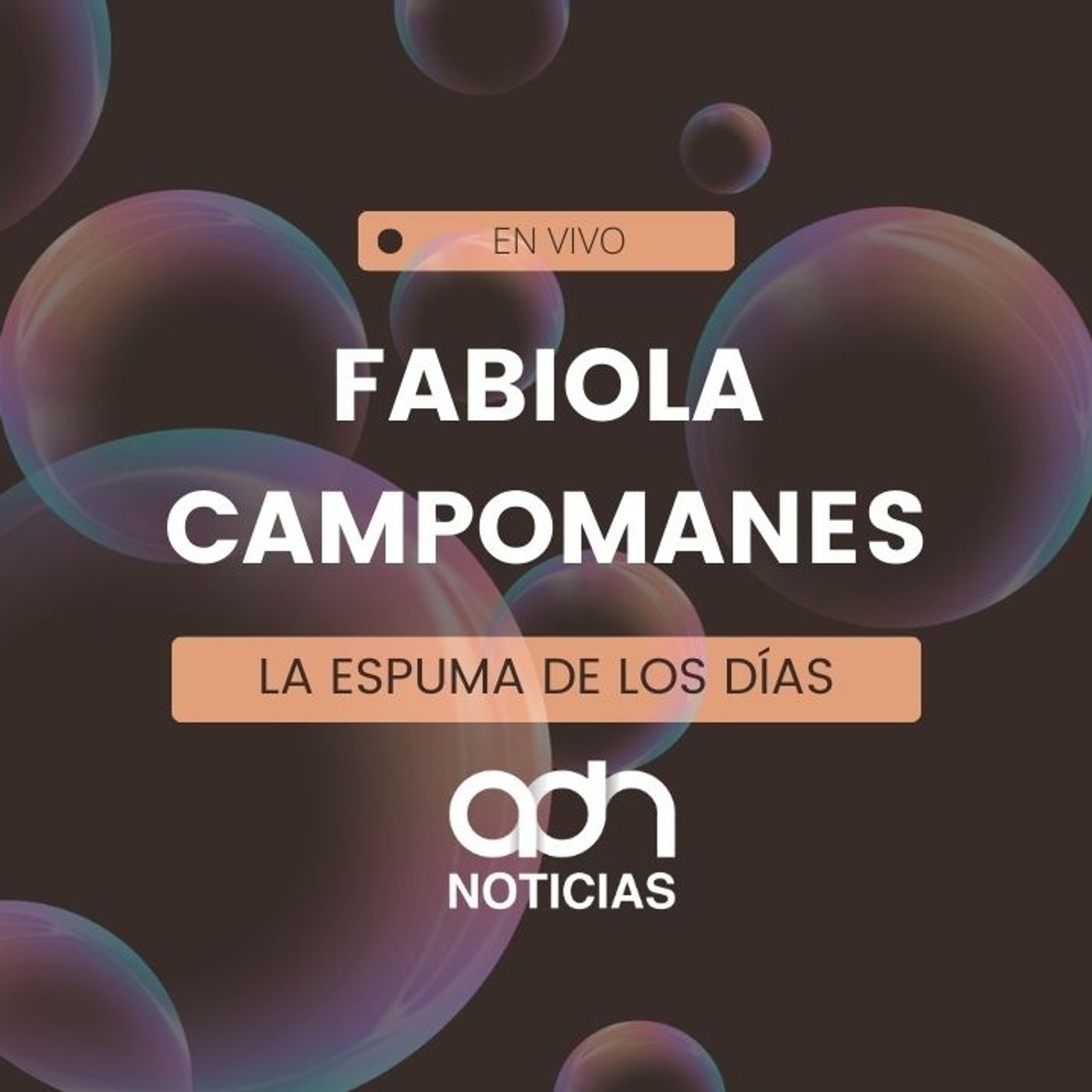 Fabiola Campomares habla de verse sin implantes por primera vez Fabiola Campomares habla de verse sin implantes por primera vez