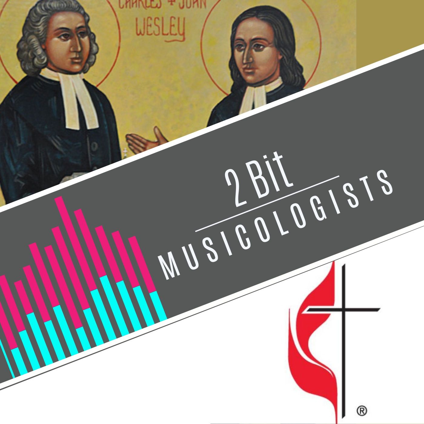 S2E8 Giving Thanks the Methodist Way