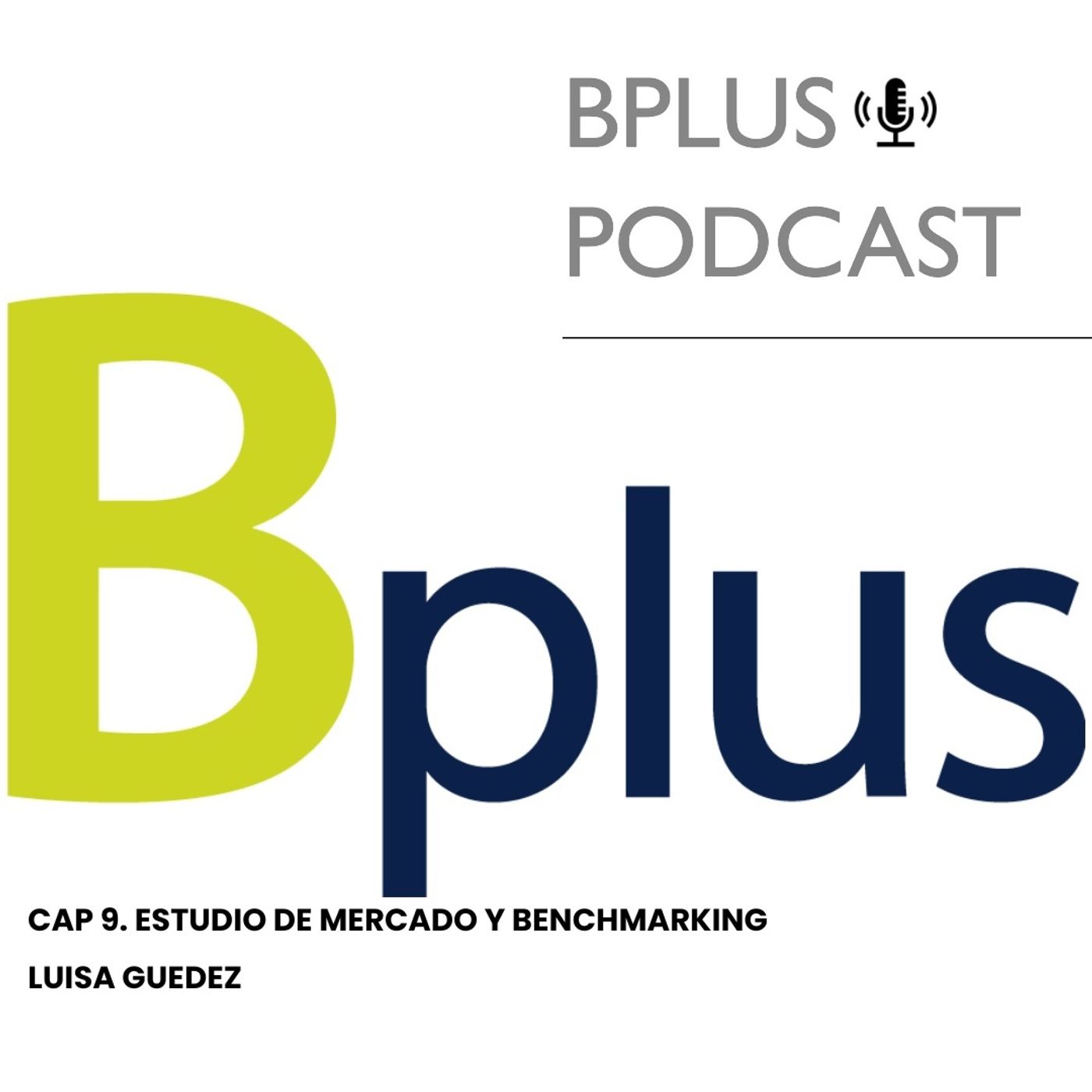 Bplus Podcast
