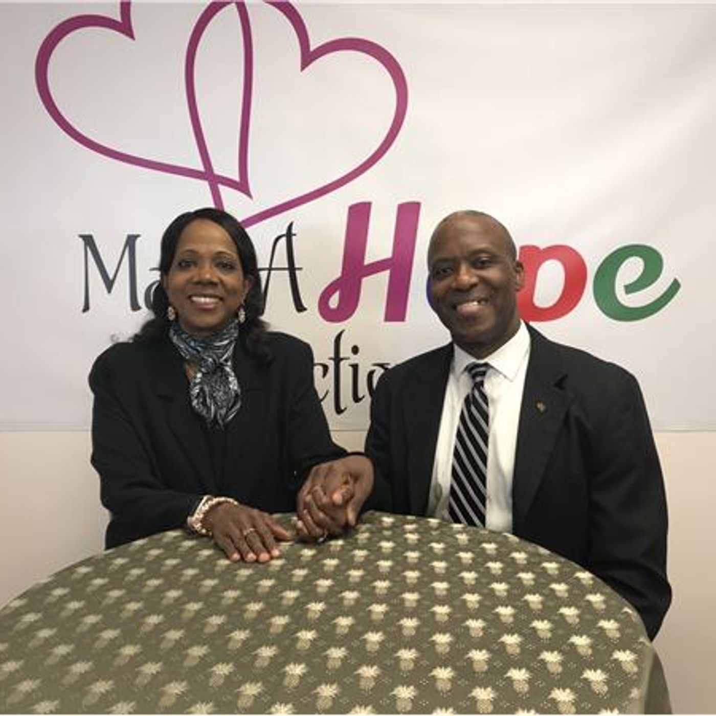 Think Hope Podcast