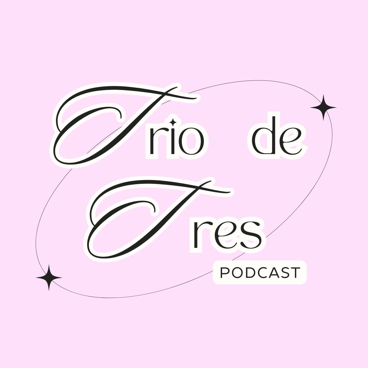 Trío De Tres