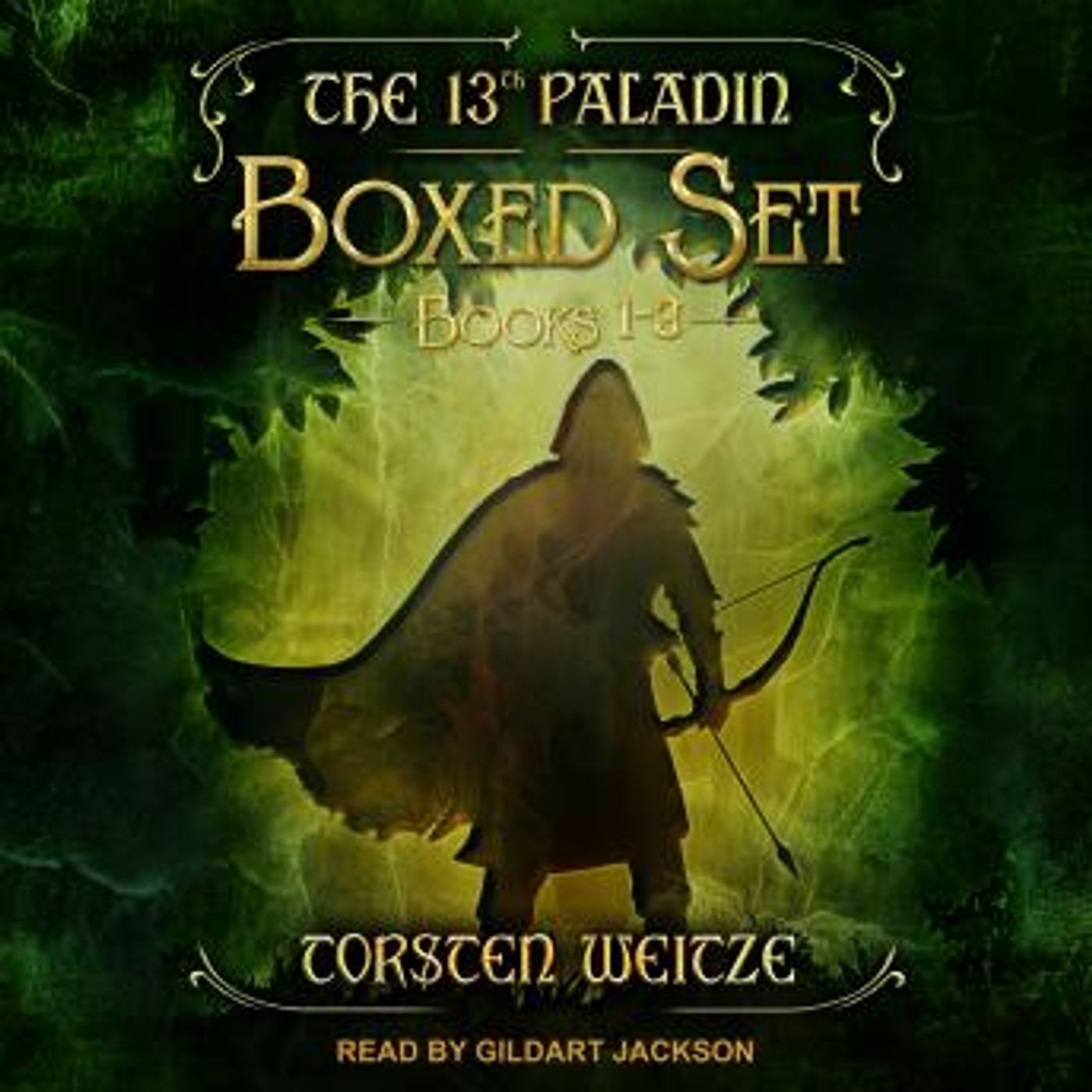 Download High-Quality Full Audiobooks in Science Fiction & Fantasy, Epic Fantasy