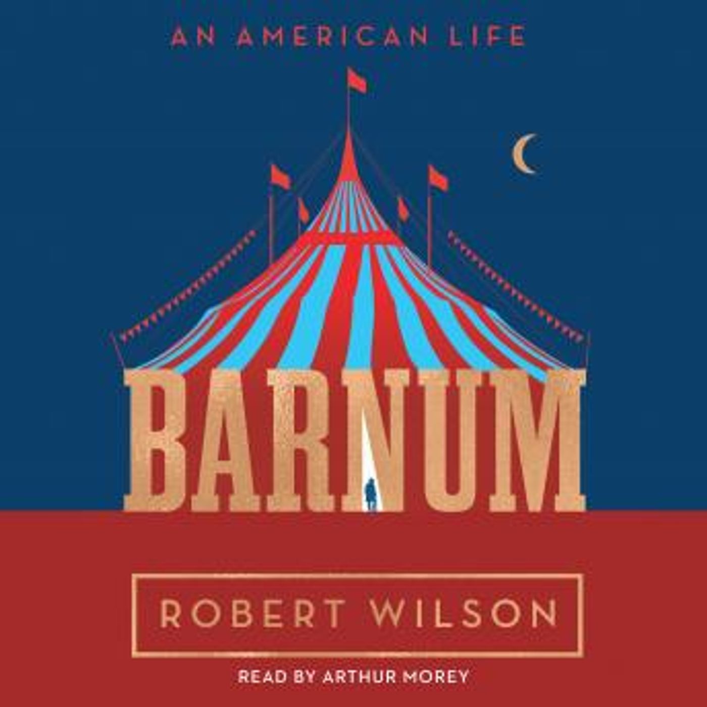 Enjoy Amazing Full Trial Audiobooks in Biography & Memoir, History & Culture