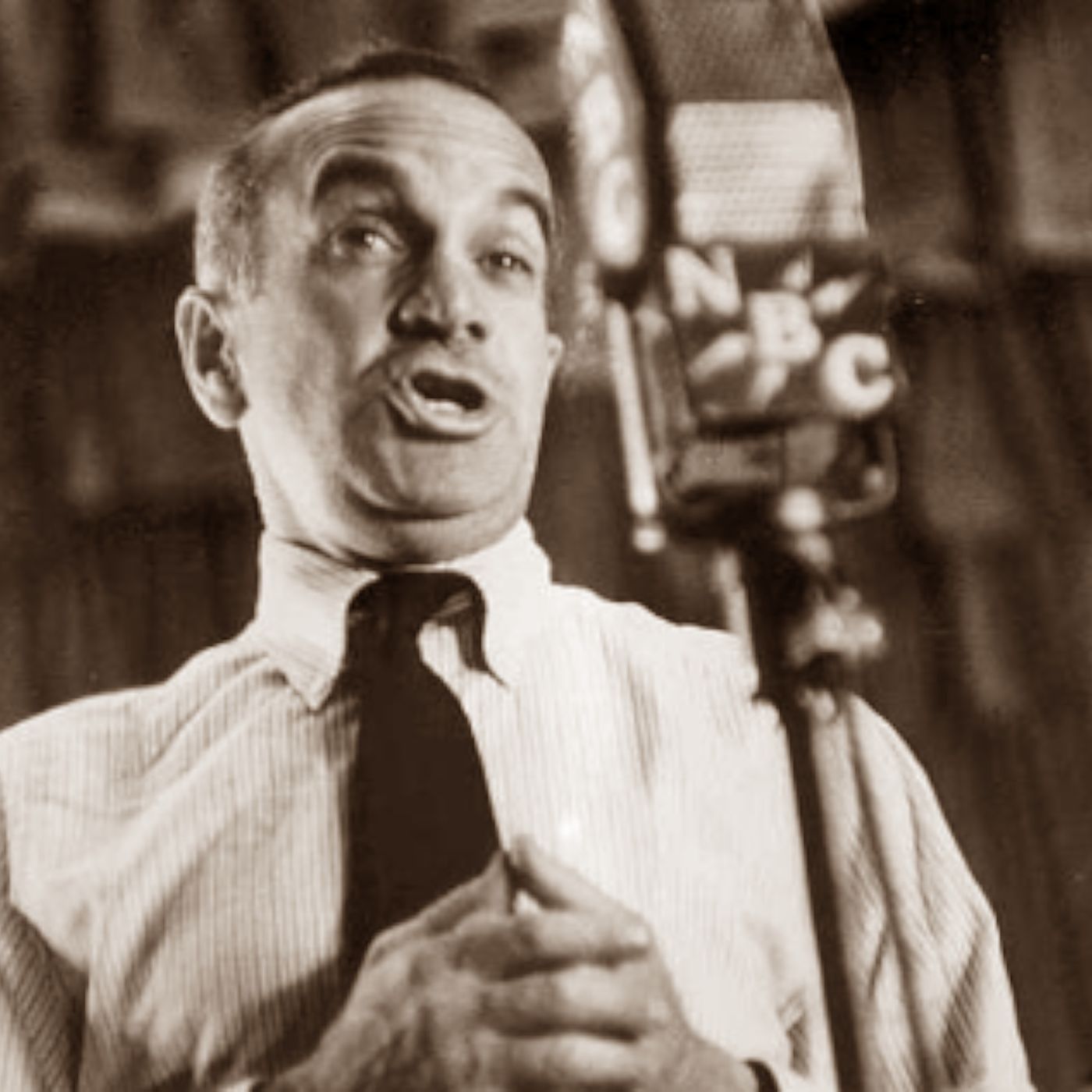 Classic Radio Theater with Wyatt Cox