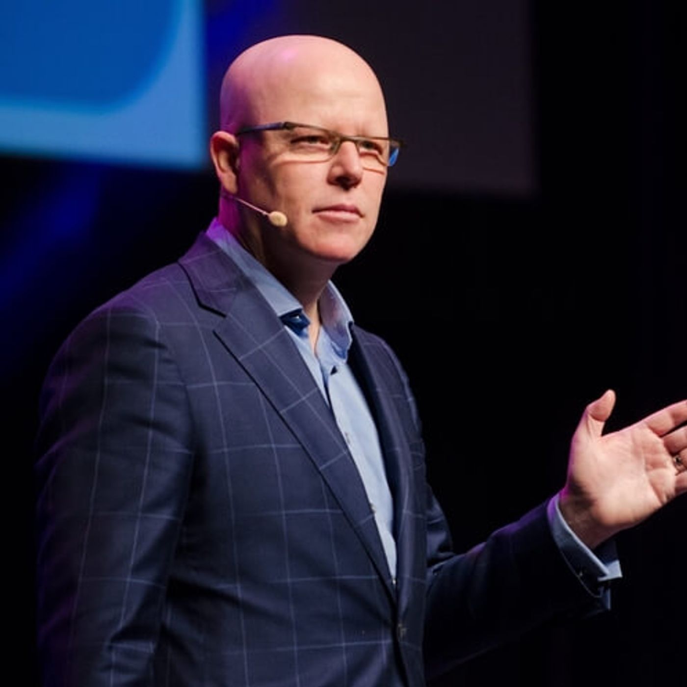 The SuccessGrid Podcast