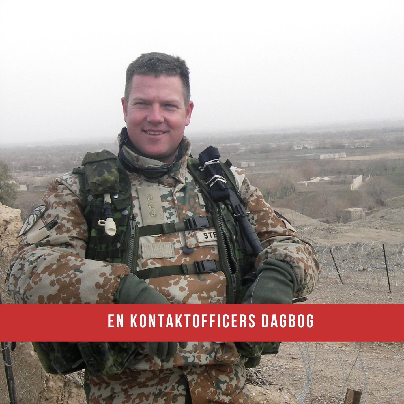 Udsendt Af Danmark