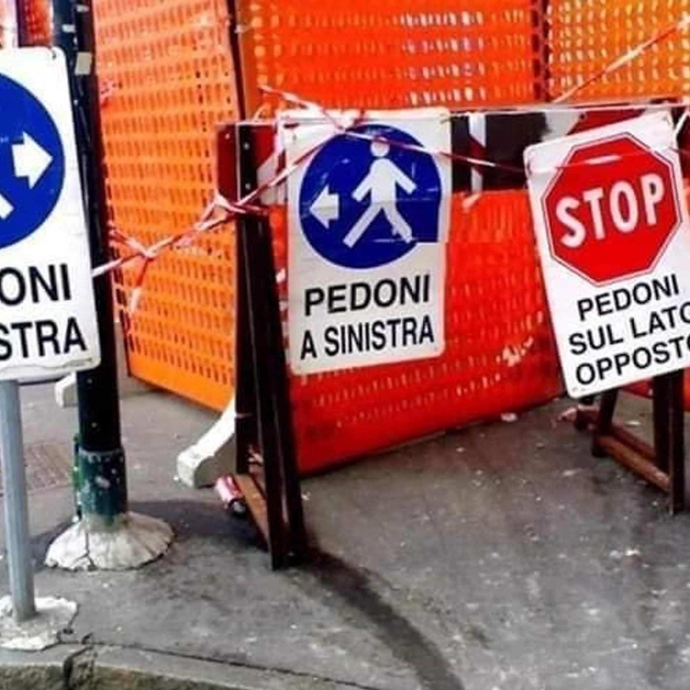 Lasciar andare le aspettative