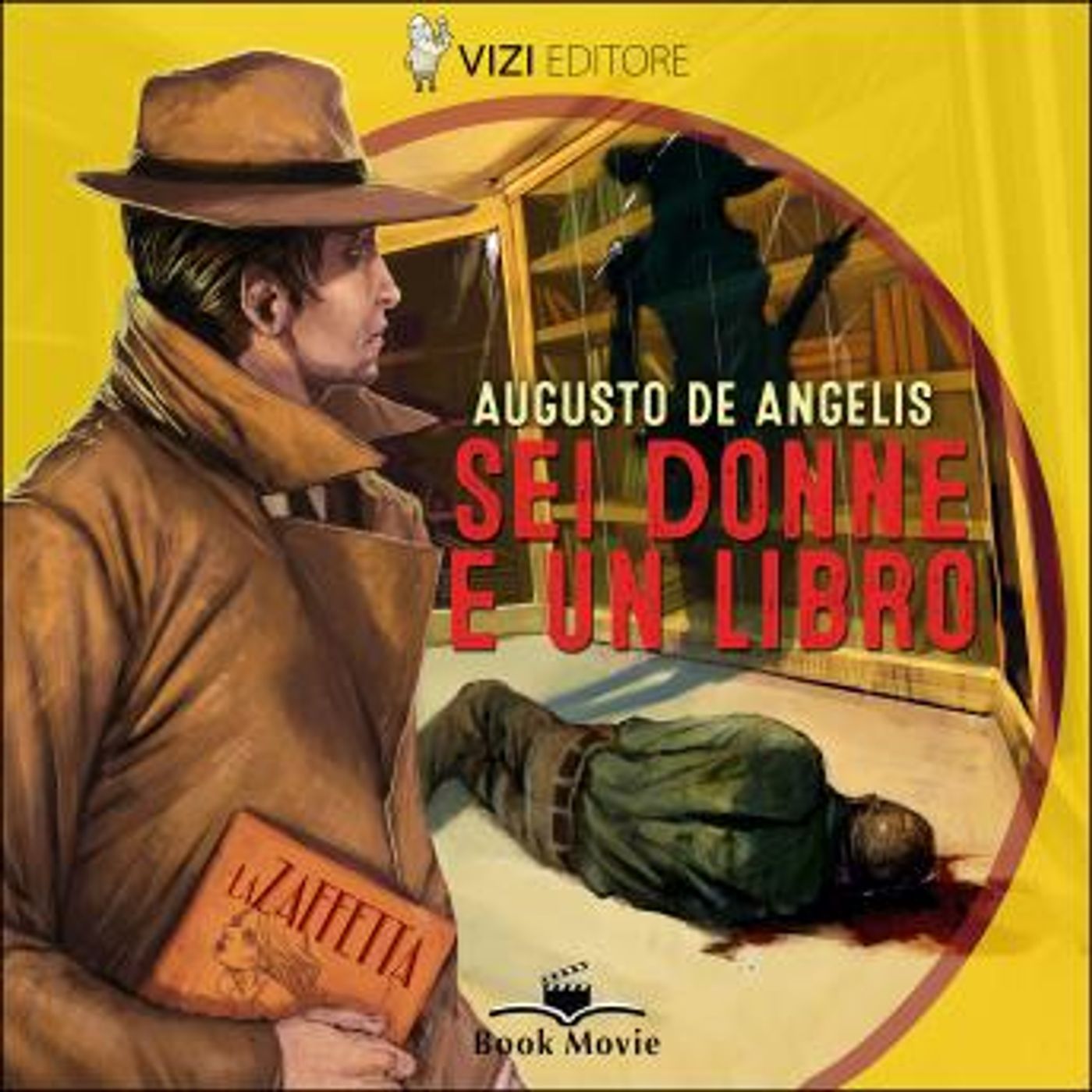 Listen to Full Audiobooks in Mystery, Thriller & Horror, Suspense
