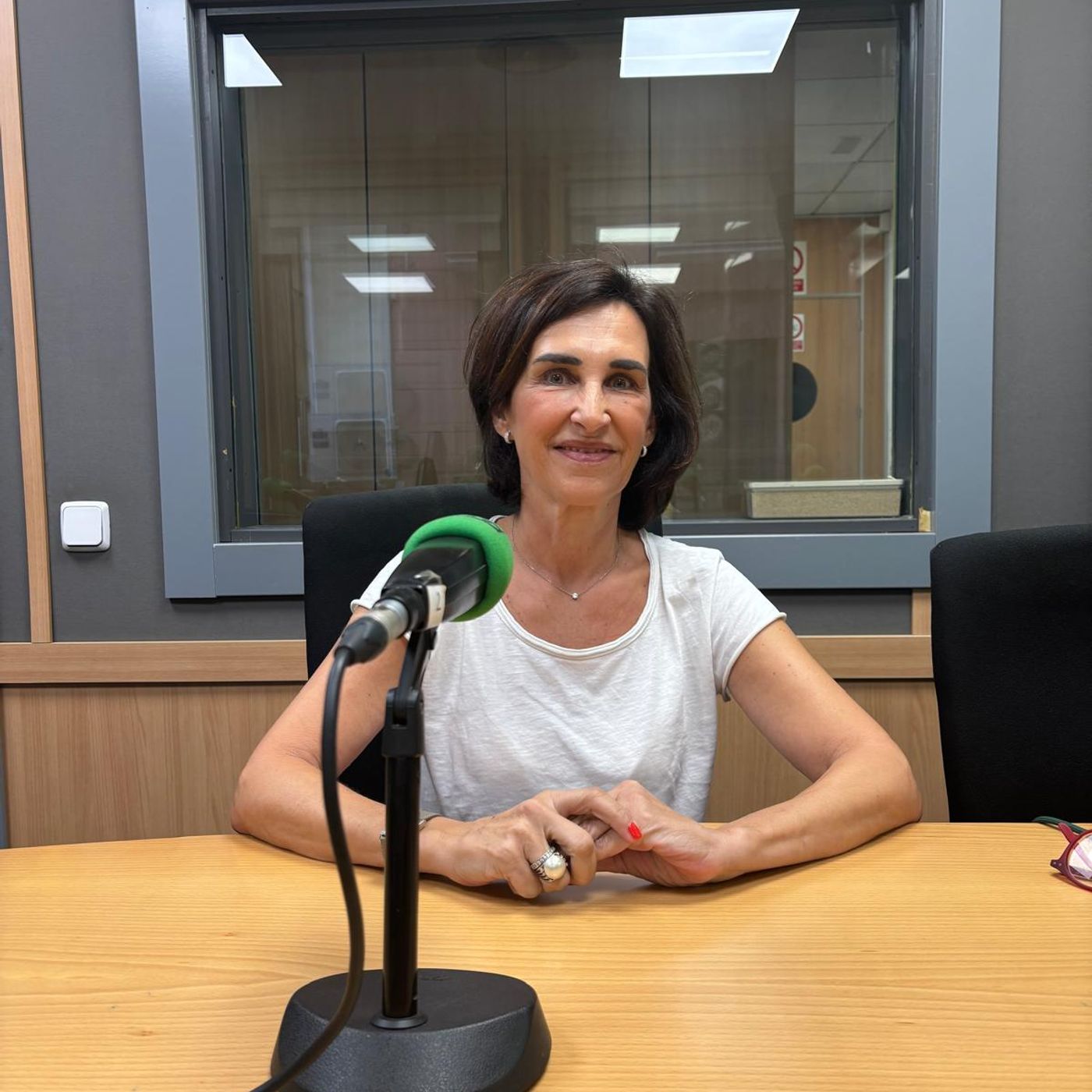 La doctora Paloma Gil publica "El poder invisible de tus hormonas"