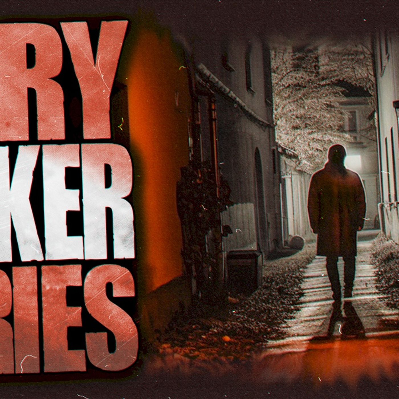 14 TRUE Terrifying Stalker Scary Stories | Stalked and Followed episode artwork