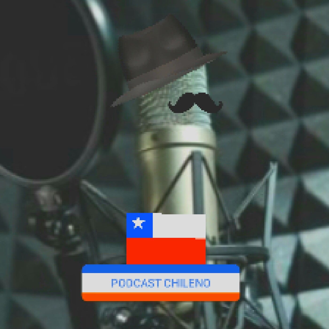 Podcast Chileno: Los Weones En Vivo